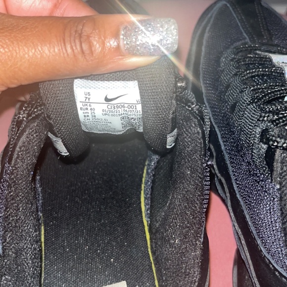 Black Air max 95 great condition - Picture 6 of 6